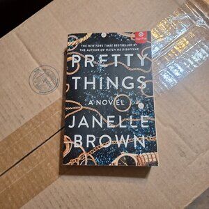 Pretty Things